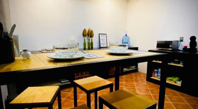 Apartment with 1 room for 5 persons — photo 3
