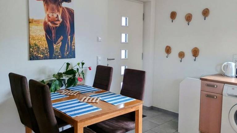 Ferienwohnung Wangen im Allgäu