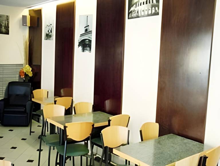 Bed & Breakfast Lloret de Mar