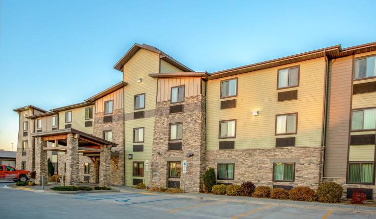 My Place Hotel-Bismarck ND in Bismarck, ND