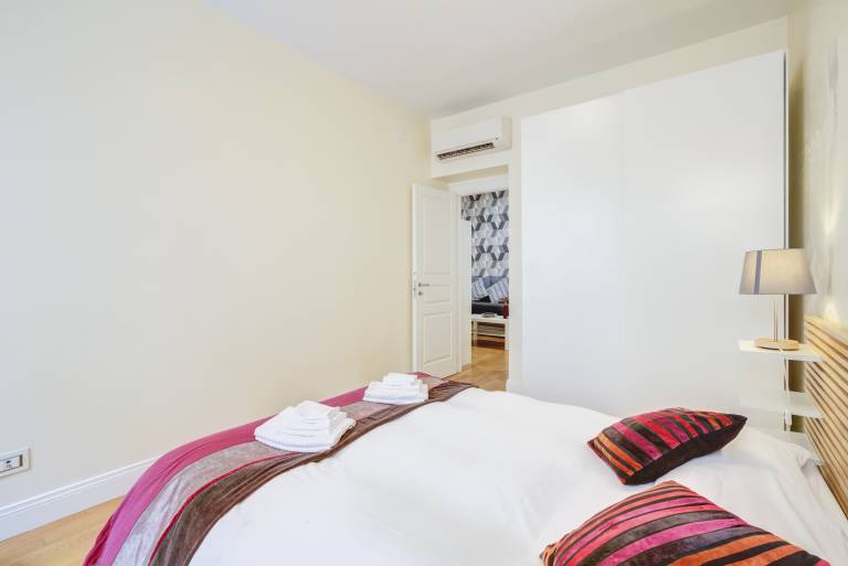 Gonfalone Residence Viola — photo 4