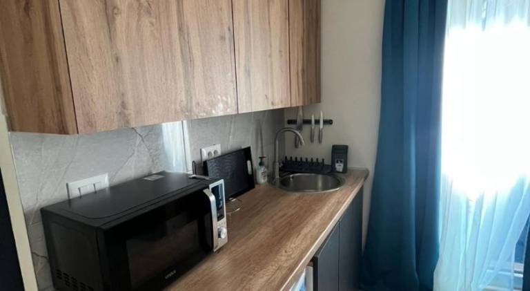 Serviced apartment for 5 persons — photo 4