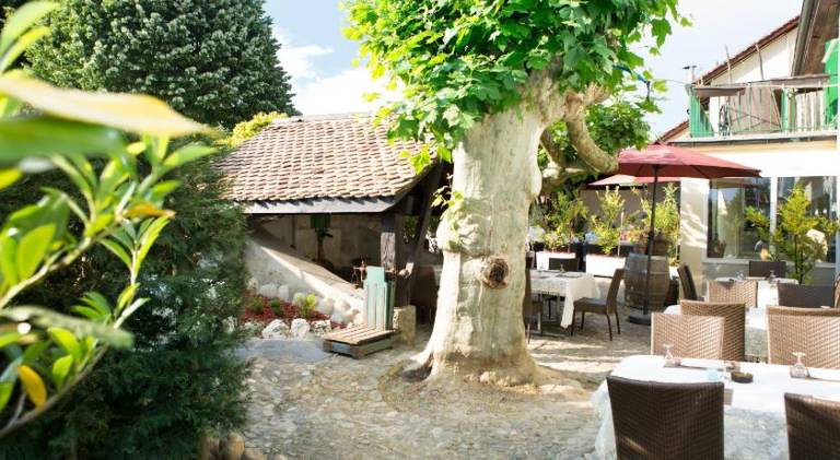 Auberge des Grands Bois — photo 5