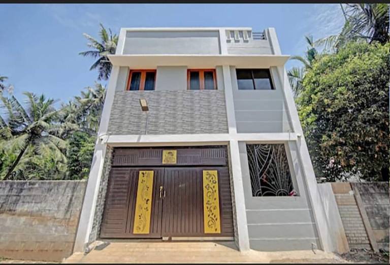 House Auroville