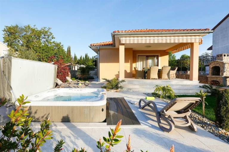 Villa Krk