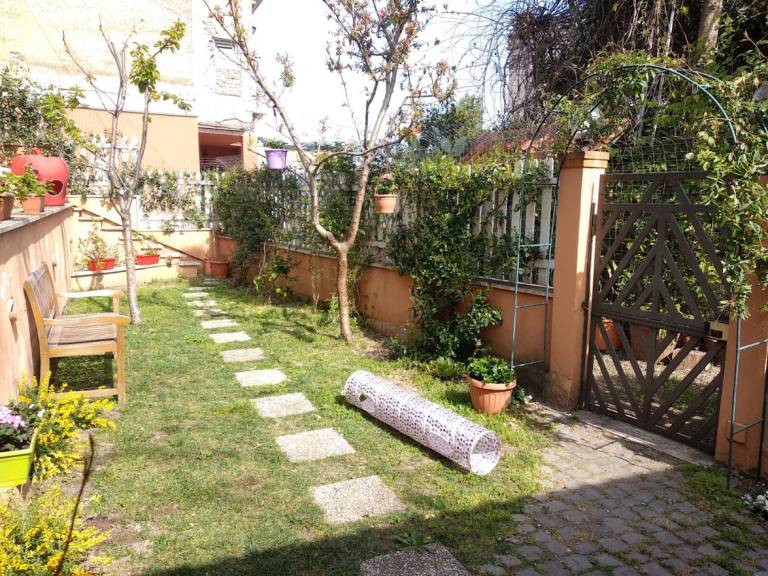 House  Quartiere VIII Tuscolano