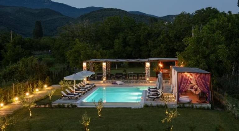 Resort Kala Nera