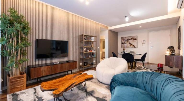 Apartment | Close to Farmers Market in Funchal