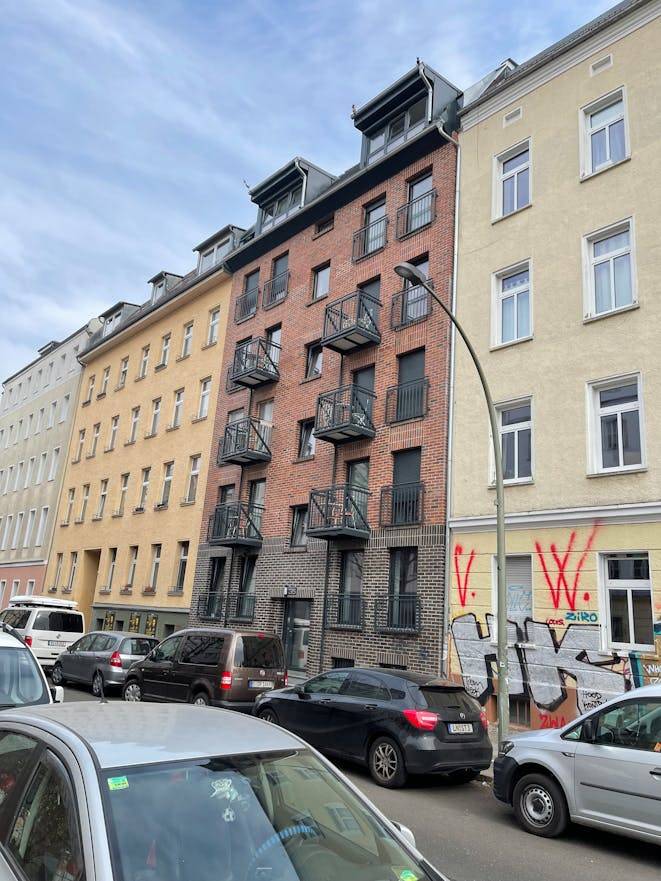 Ferienwohnung  Marzahn