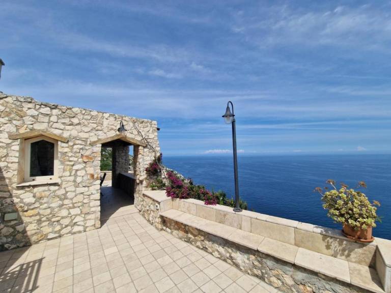 Casa  Leuca