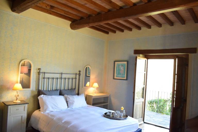 Agriturismo Poppi