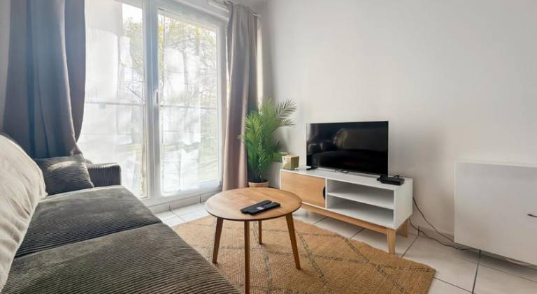 Beautiful holiday apartment | Pets allowed — photo 2