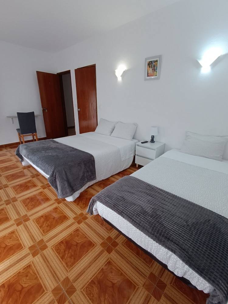 Logement Valença