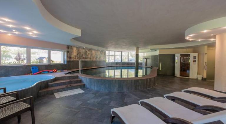 Hotel Alpin — photo 4