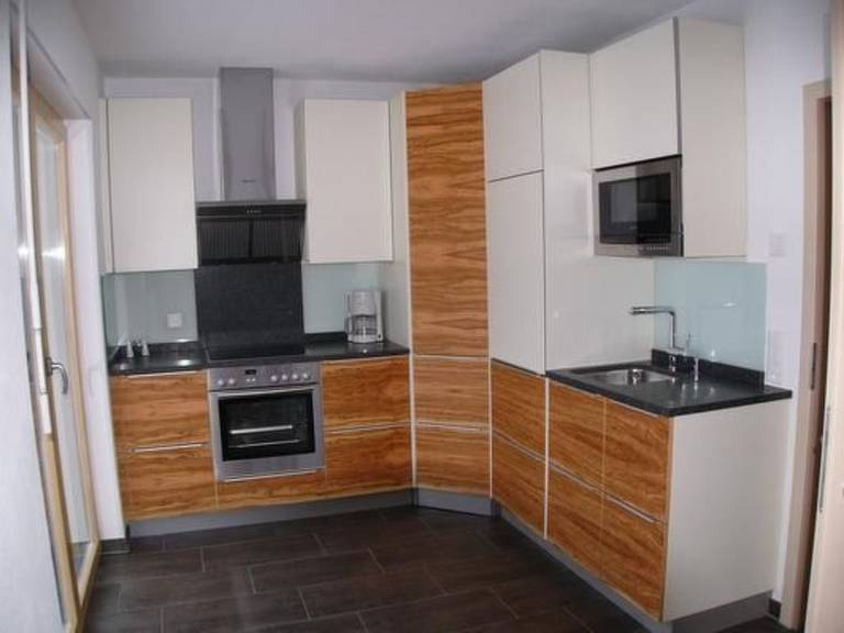 Big holiday apartment with patio & barbeque | Nature view | Pets allowed — photo 4