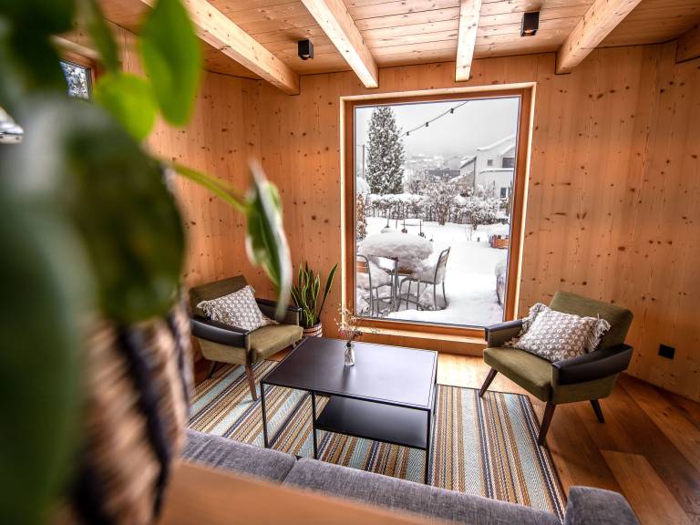 Pleasant rental apartment | Dogs allowed — photo 4