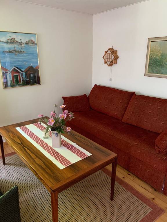 Vacation home with grill, garden & patio — photo 5