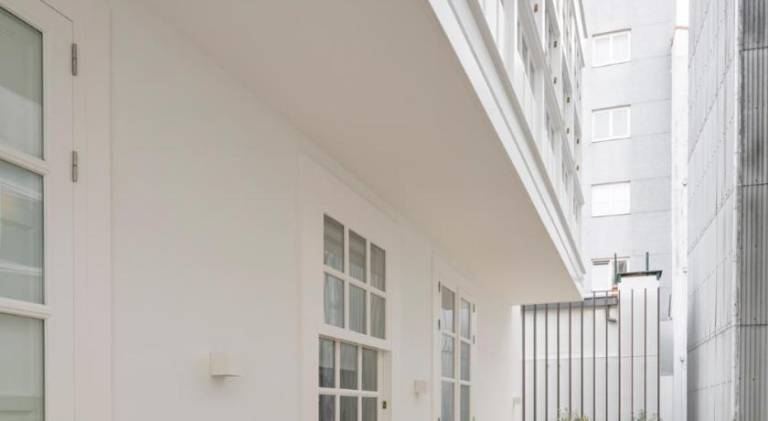 Serviced apartment with terrace | Near María Pita — photo 5