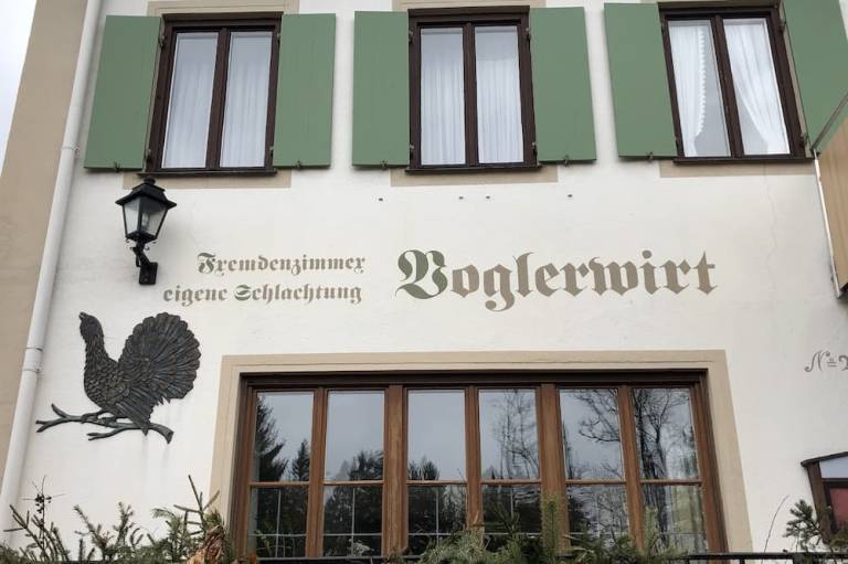 Landgasthof Voglerwirt
