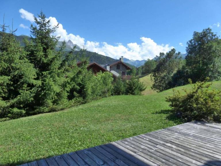 Appartement La Tania