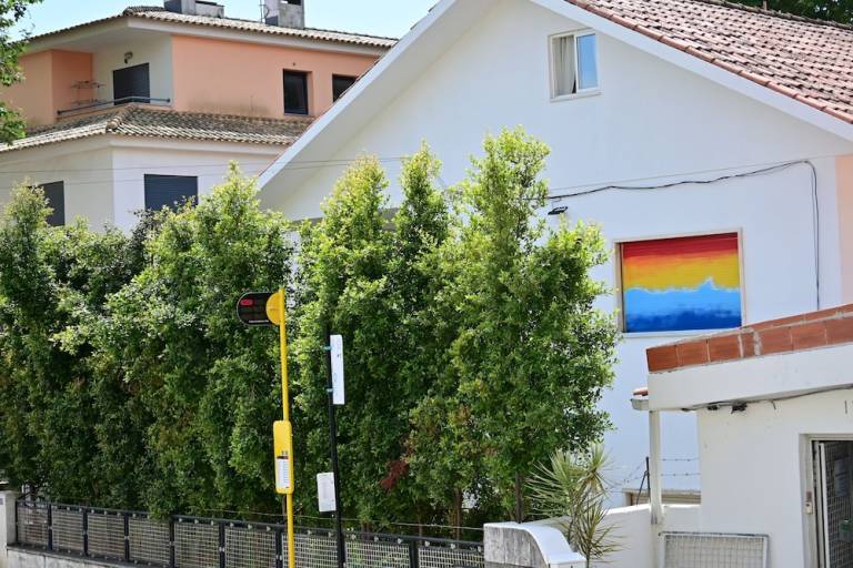 Bed & Breakfast  Sintra