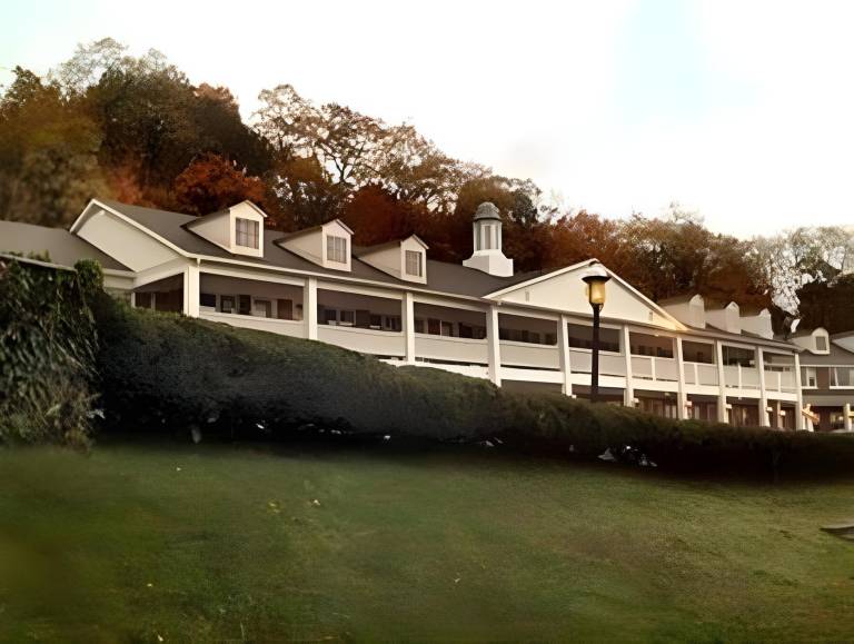 Inn on the Hudson in Hudson, NY