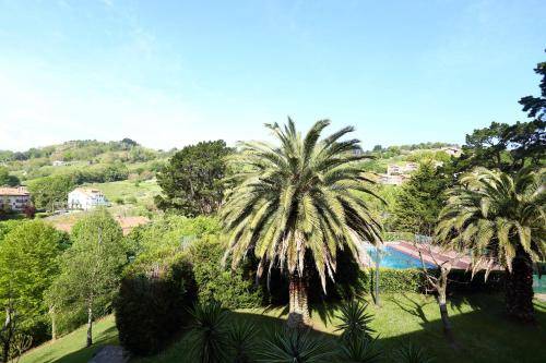 Apartamento Irún