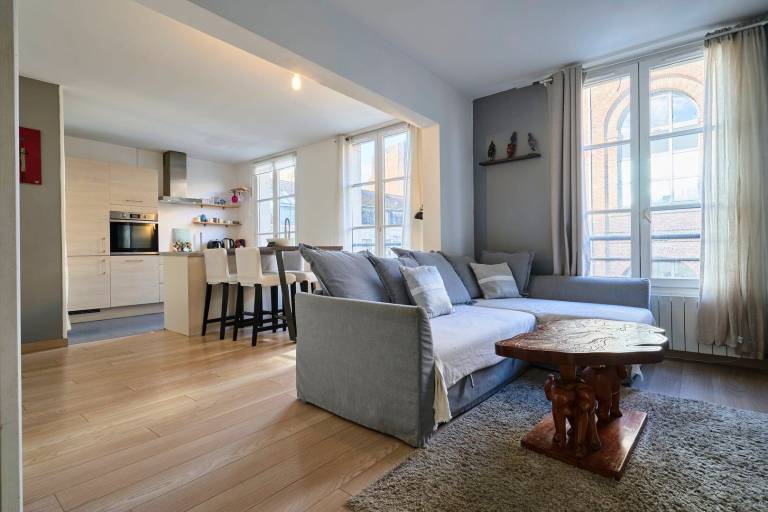 Appartement Lille
