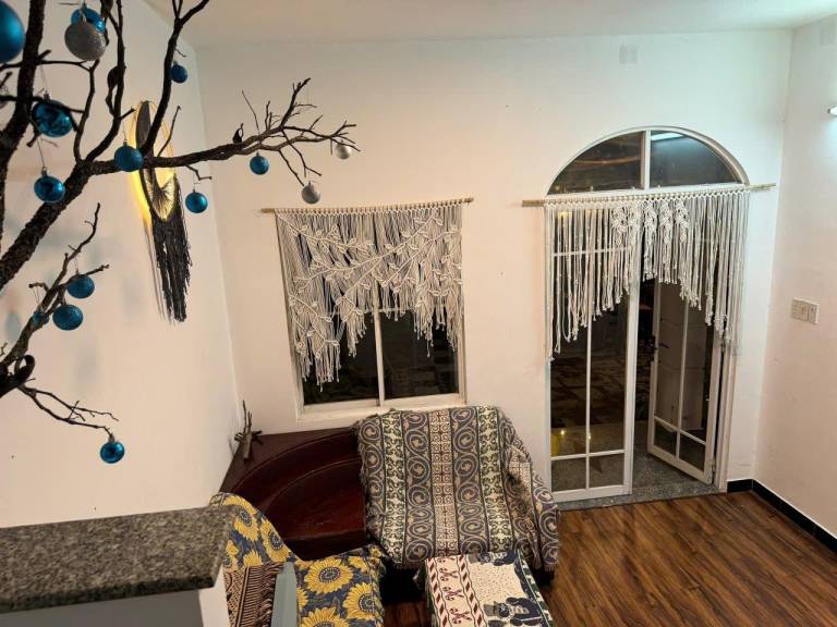 Pleasant chalet | Pets are welcome — photo 5