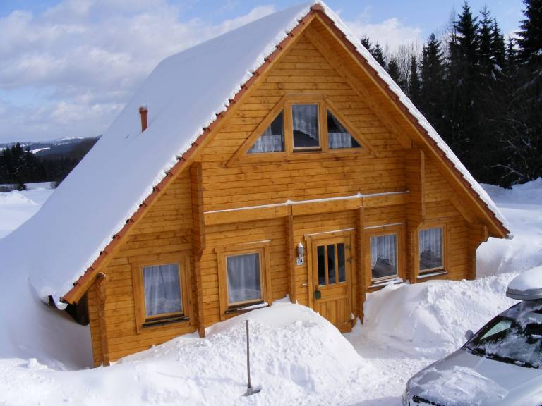 House with 2 rooms for 6 persons — photo 2