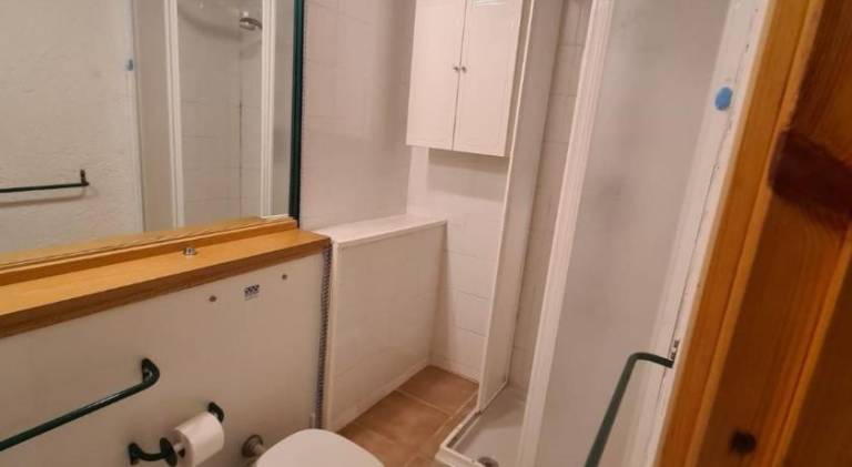 Apartment with 1 room for 4 persons — photo 2