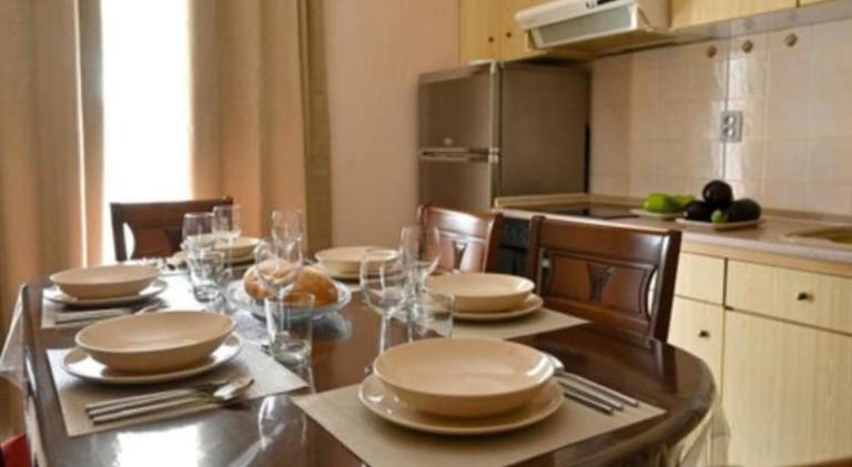 Rental apartment with 1 room for 5 persons — photo 4