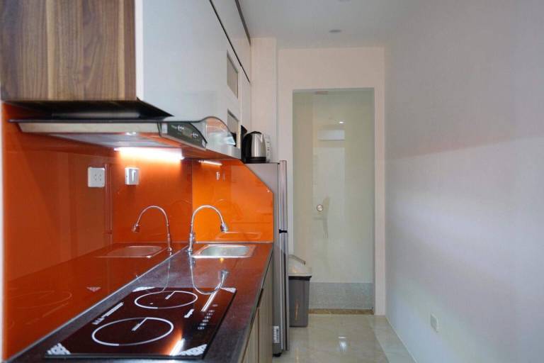 Rental apartment with 2 rooms for 4 persons — photo 4