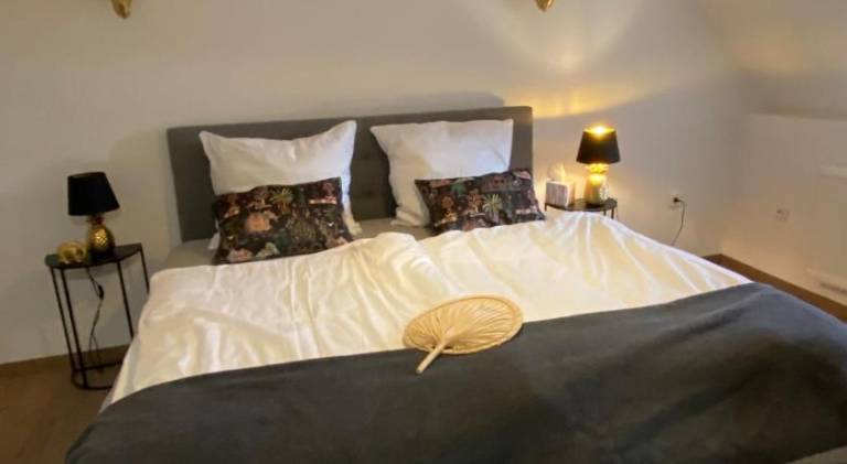 Ferienwohnung Bad Soden-Salmünster