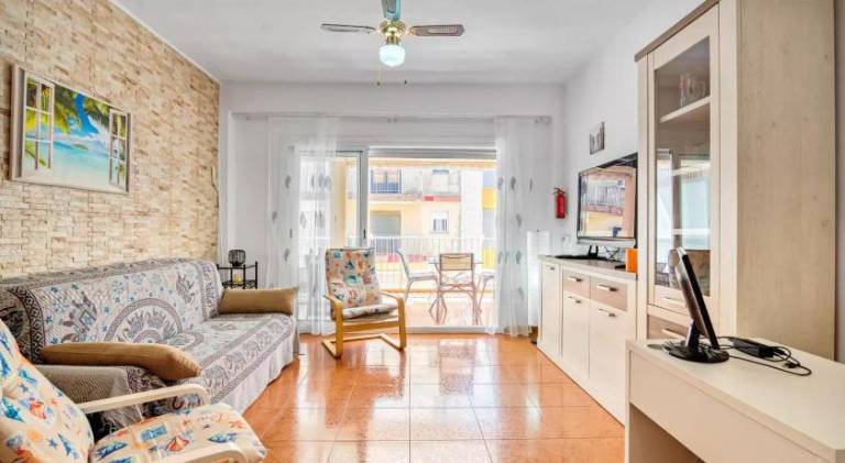 Apartamento Sueca