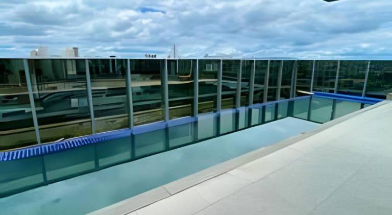 Wonderful apartment with pool | Dogs allowed — photo 4
