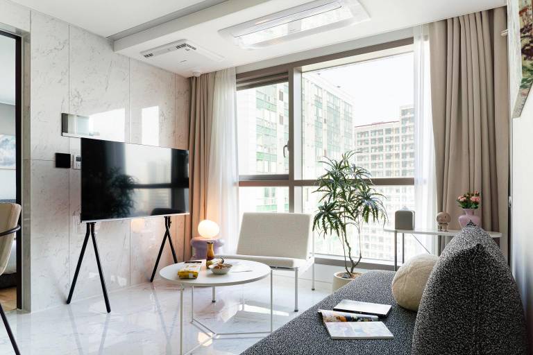 Appartement Seocho District