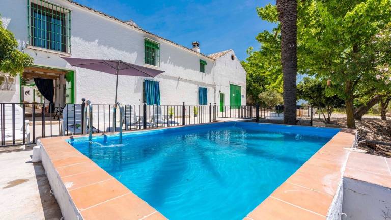 Villa  Puente Genil