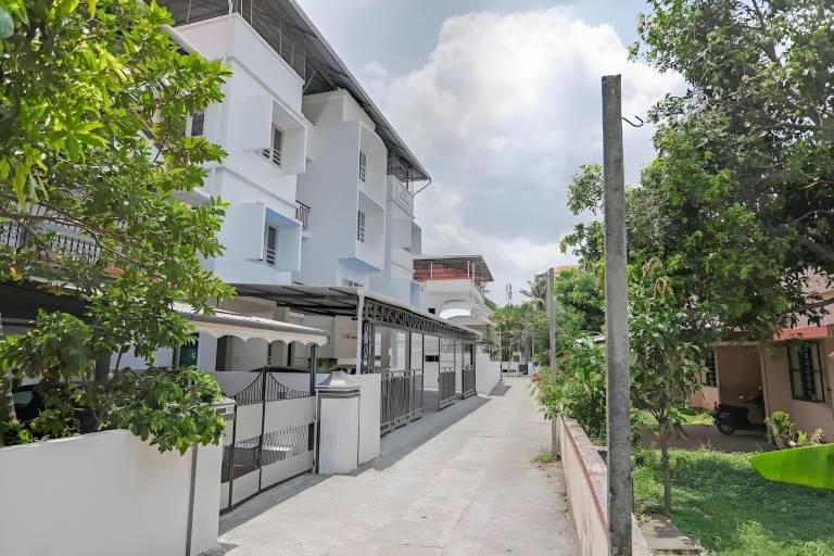 Ferienwohnung