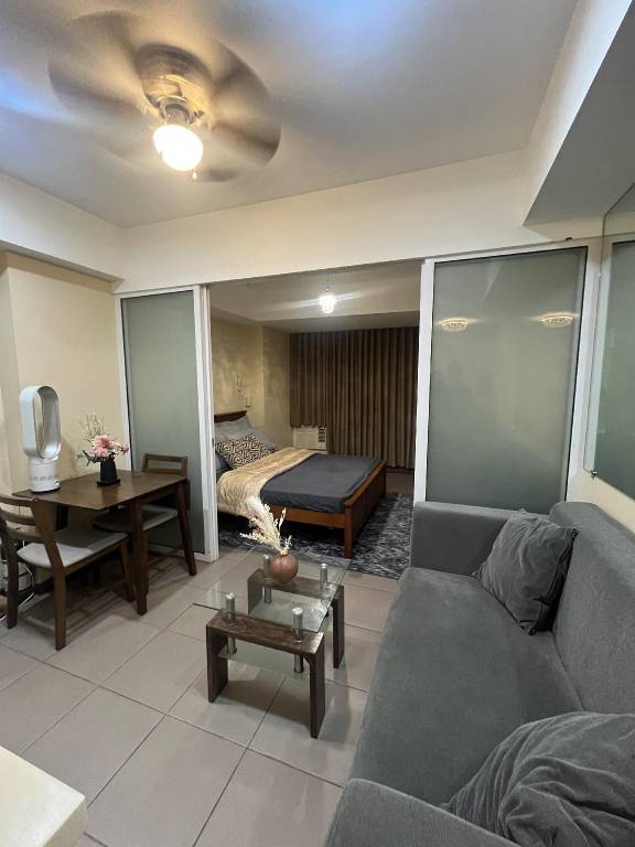 Apartamento Cidade Quezon
