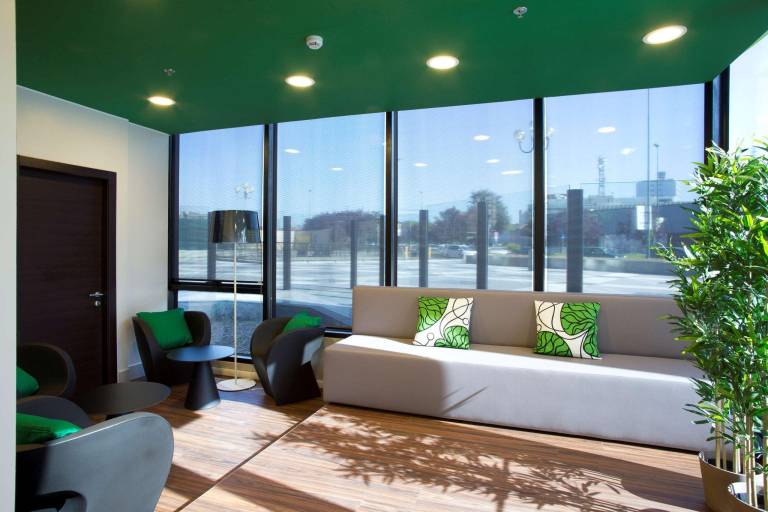B&B Hotel Milano Sesto Marelli — photo 3