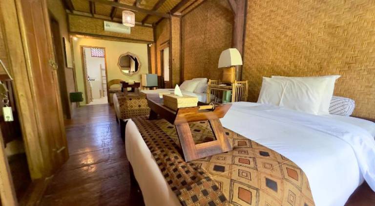 Aashaya Jasri Resort — photo 2