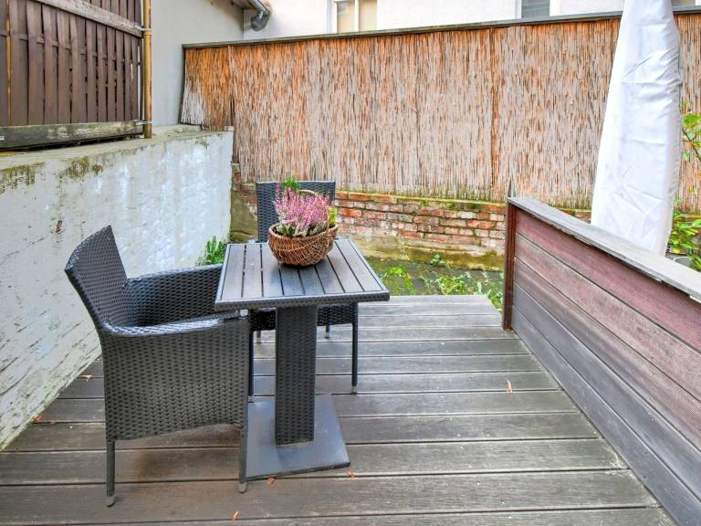 Apartament Wismar