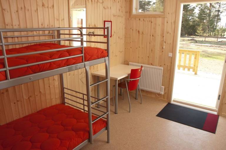 Hytte  Mörbylånga kommun