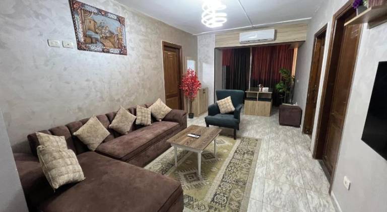 Apartment with 3 rooms for 8 persons — photo 2
