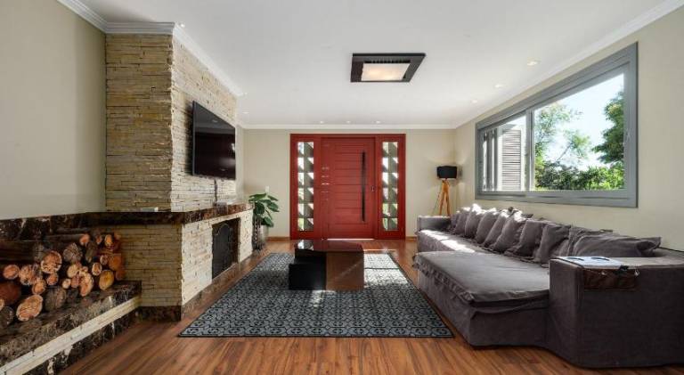 Vacation home | Suitable for remote work | Pet-friendly in Canela