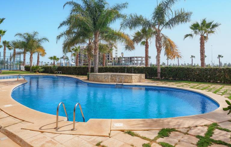 Apartamento Moncófar