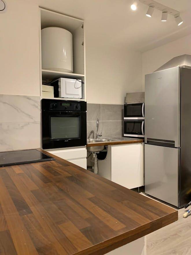 95 M² Chambre Privée ∙ 1 Chambre ∙ 1 Personne - Sucy-en-Brie