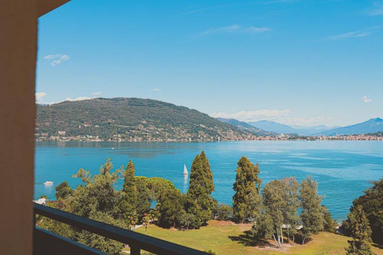 Apartament  Stresa