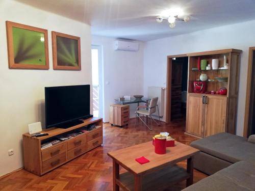 Apartman Cserkút